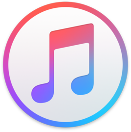 iTunes 12